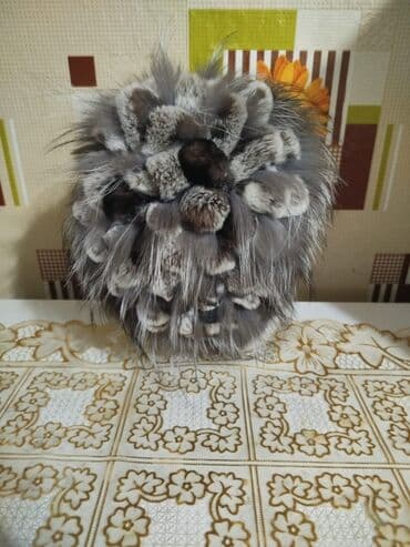 прокат мужских костюмов [возьми на прокат] бишкек фото: Шапка — 2