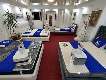 ортопедические матрасы бишкек цена: Матрас матрац двуспалки односпалки нестандартные размеры — 3