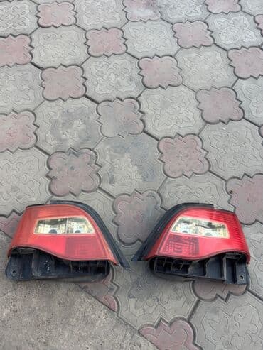 магазин велосипедов бишкек: Комплект стоп-сигналов Daewoo — 2