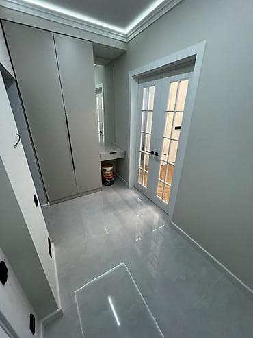 Продажа квартир: 2 комнаты, 66 м², Элитка, 3 этаж, Дизайнерский ремонт — 2