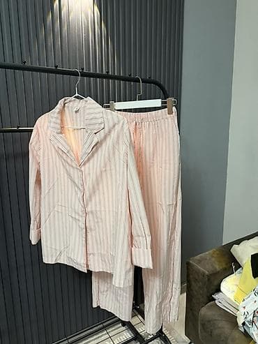 Спортивная одежда: Двойка S размер — 1