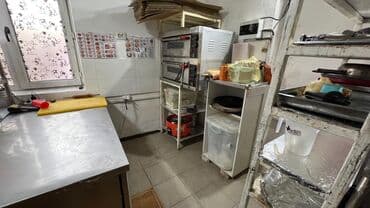 оборудование для фас фуда: Аренда бизнеса, Продажа бизнеса Кафе, Вместе с: Оборудование и мебель — 1