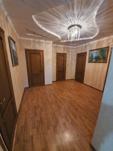 продаю дом в селе садовое: 250 кв. м, 8 бөлмө, Жылытылган, Жылуу пол, Евроремонт — 19