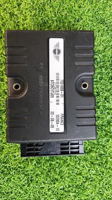 rf 2: Преобразователь сигнала акпп 7531–809 мини В отличном состоянии — 2