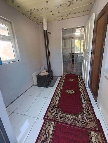 дом из бетона: Продаётся дом 🏡 участок 8,75 соток Город Орловка ! По улице Кирова — 10