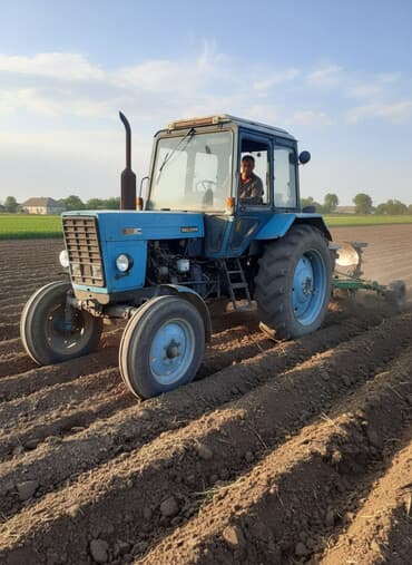 Модель: 80, Б/у, 1994 г.