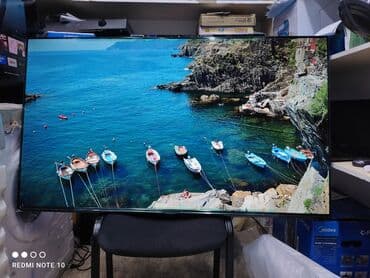 антены: Телик телевизор skyworth 55sue9500 диагональ 140 см 55" 4k срочная — 9