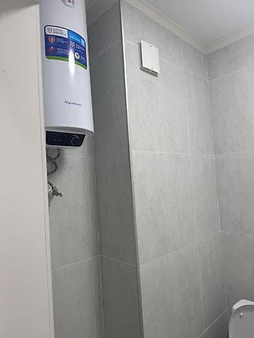 1 комната, 42 м², Элитка, 6 этаж, Евроремонт — 3
