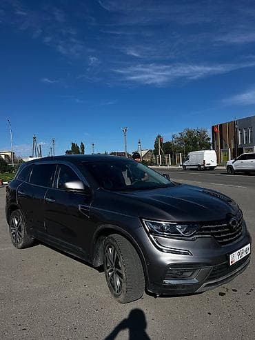 Chery : 2020 г., 2 л, Вариатор, Газ, Кроссовер — 2