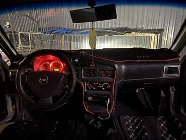Chevrolet Nexia: 2010 г., 1.5 л, Механика, Седан