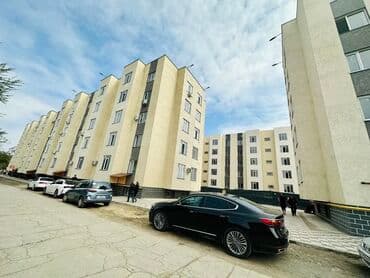 квартира кудайберген продажа: 1 бөлмө, 44 м², Элитка, 4 кабат, Дизайнердик ремонт — 2