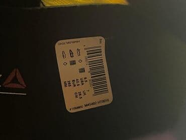 Мужская одежда: Кроссовки Reebok (модель с подошвой 3D Ultralite) - Размер: 40.5 EUR — 3