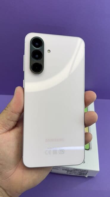 Samsung Galaxy A56, Б/у, 128 ГБ