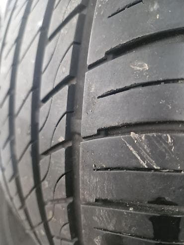 шины 13 бу бишкек: Колеса в сборе 265 / 40 / R 15, Лето, Новый, Комплект, Легковые, Литые, отверстий - 5 — 6