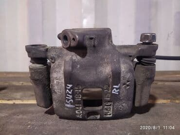 суппорт тормозной купить бишкек: Isuzu Trooper Суппорт тормозной, Исузу трупер супорт, супарт Год — 1