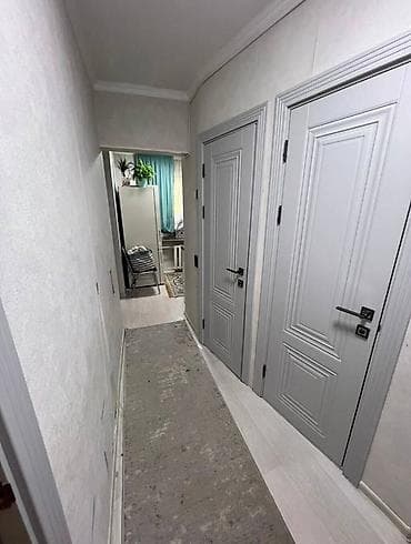 40: 2 комнаты, 40 м², ул. Московская / Уметалиева Индивидуалка, 5 этаж, Косметический ремонт — 4