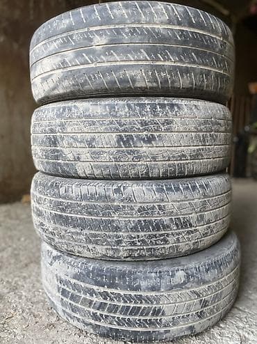 r16 c: Шины 205 / 65 / R 16, Лето, Комплект, Легковые, Continental — 2