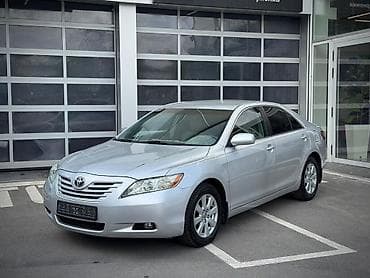 купить задний фонарь тойота авенсис бу: Toyota Camry: 2008 г., 2.4 л, Автомат, Бензин, Седан — 2