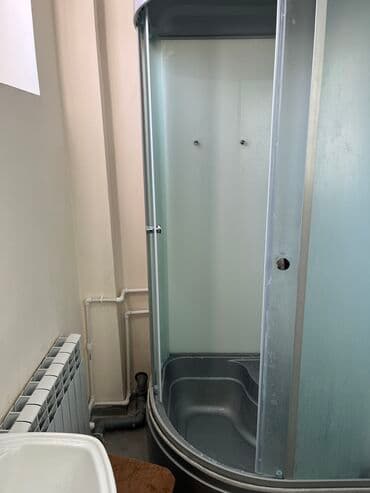 сниму дом в бишкеке: 1 комната, Риэлтор, Без подселения, С мебелью полностью — 6