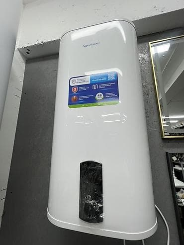 ipone 6: Водонагреватель Aquoluxe (накопительный, электрический) - Тип — 3