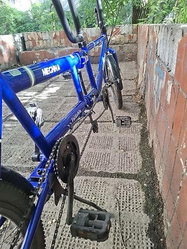 скейт парк: Городской велосипед, Рама M (156 - 178 см) — 4