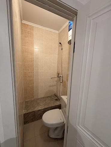 Новостройки от застройщика: 2 комнаты, 53 м², 106 серия, Цокольный этаж этаж, Косметический ремонт — 5