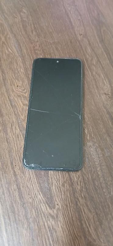 nokia x30: Redmi, Redmi 12, 128 ГБ, цвет - Черный — 1