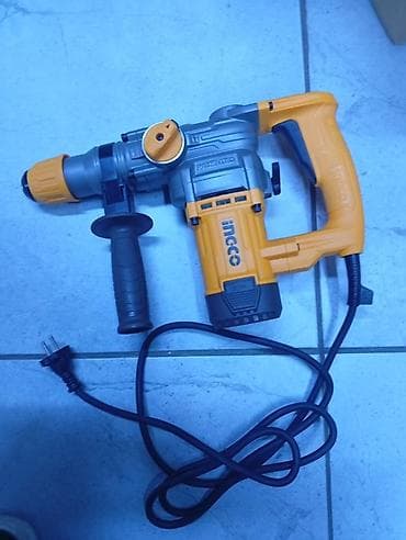 Перфоратор