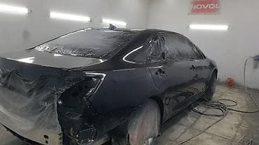 Авто кызматтары: Сниму гараж или бокс на 3-6 машин для авто малярки или дителинга — 4