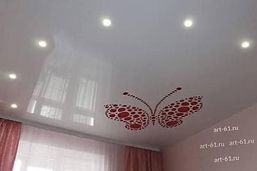 all group: Натяжной потолок Глянцевое, Матовое, 3D потолки Гарантия, Бесплатная консультация, Бесплатный замер — 3