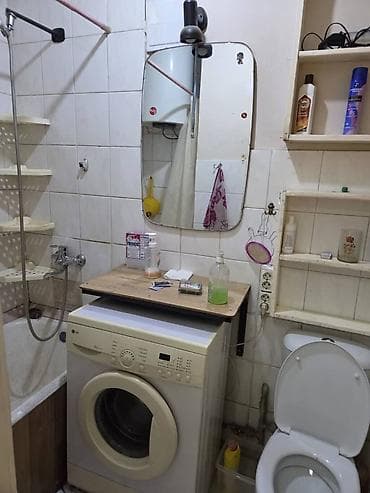 матросова: 60 м², 3 комнаты — 4
