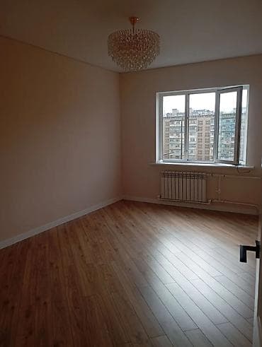 106: 2 комнаты, 53 м², 106 серия, 9 этаж, Дизайнерский ремонт — 2