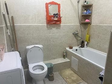 2 кв джал: 2 комнаты, Собственник, С мебелью полностью — 3