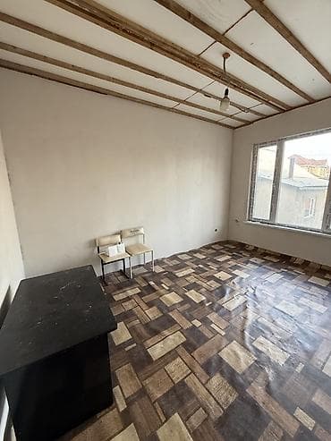 салома кант: Продается дом в локации Ак Ордо Лущихина. Дом из сип панели! Времянка — 10