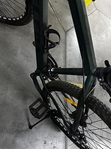 trinx carbon: Горный велосипед, Geleda, Алюминий — 6