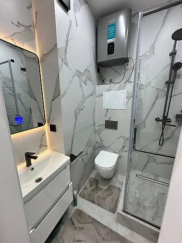 erl group: 1 комната, 40 м², Элитка, 13 этаж, Евроремонт — 8