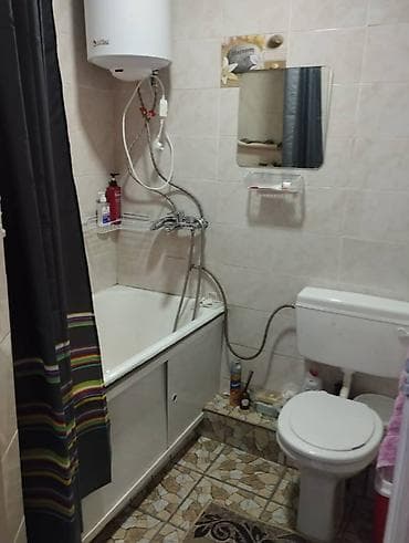 3 room: 2 комнаты, 41 м², Хрущевка, 4 этаж, Косметический ремонт — 4