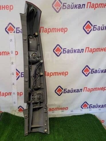 step: Комплект стоп-сигналов Honda 2002 г., Б/у, Оригинал, Япония — 2