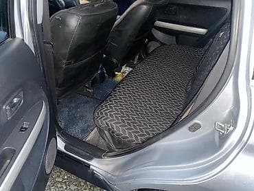 тико 2: Toyota Ist: 2003 г., 1.3 л, Автомат, Газ, Хетчбек — 6