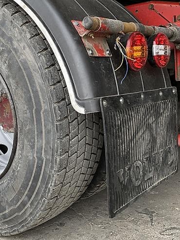 прицеп шторный: Прицеп, Самосвал — 9