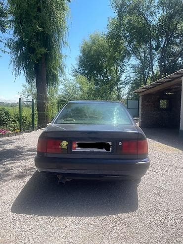 e53 x5: Audi 100: 1994 г., Бензин, Седан — 2