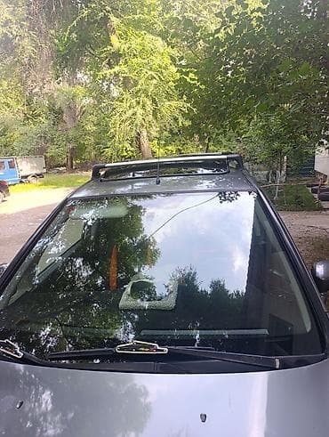 m5 e34: Honda Stream: 2004 г., 0.2 л, Автомат, Бензин, Хэтчбэк — 8
