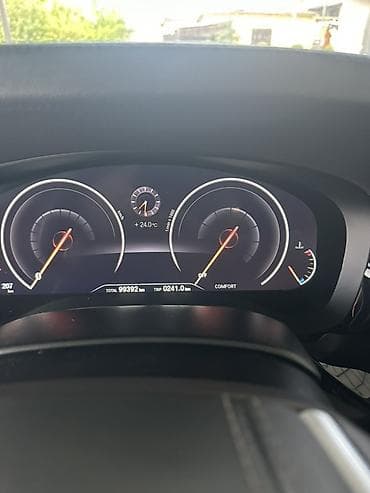 e60 m5: BMW 5 series: 2019 г., Автомат, Бензин, Седан — 8