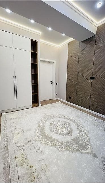 Продажа квартир: 3 комнаты, 83 м², Элитка, 9 этаж, Дизайнерский ремонт — 7