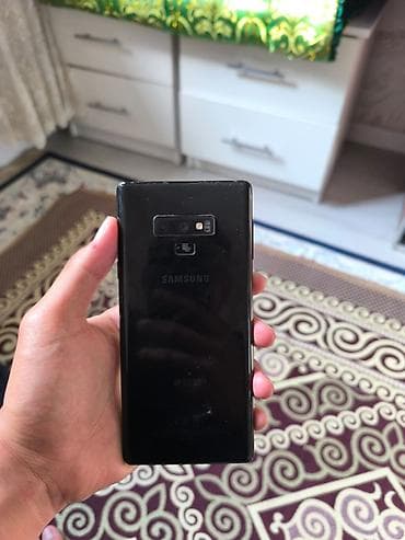 самсунг гелакси с10: Samsung Galaxy Note 9, Б/у, 128 ГБ, цвет - Черный, 2 SIM — 1