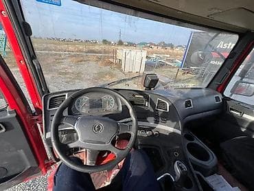 2 9 тди: Сүйрөгүч, Shacman, 2025 г., Цистерна — 6