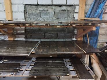 Окна и комплектующие: Быстросохнущая морилка Varathane Premium Fast Dry для дерева, объемом — 4