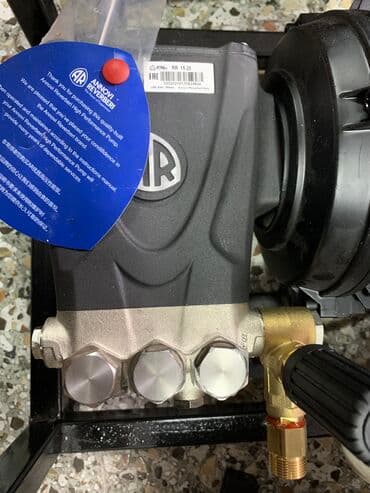 оборудования для автомойки: Продаются трехфазовое Итальянское оборудования для мойки автомобиля — 4