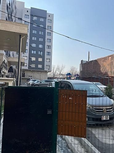 🔥 КОММЕРЧЕСКОЕ ПОМЕЩЕНИЕ В ТОПОВОЙ ЛОКАЦИИ! 🔥 📍 мкр. Аламедин 📐 122,4 — 2