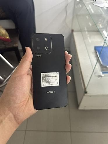 honor 9x 128gb цена: Honor X7c, 128 ГБ, цвет - Черный — 5